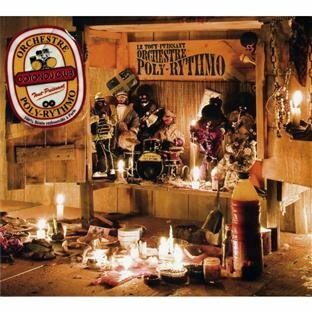 Livrenpoche : Cotonou Club (2 Cd) - Orchestre Poly Rythmo De Cotonou - CD