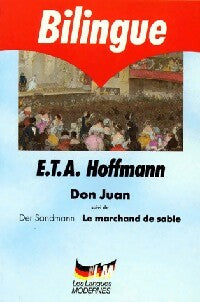 Livrenpoche : Don Juan - Jean-Marie Laclavetine - Livre