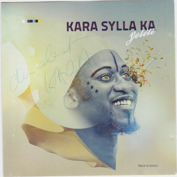 Livrenpoche : Kara Sylla Ka - Yolélé - Kara Sylla Ka - CD