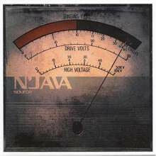 Livrenpoche : N'Java - Source - N'Java - CD