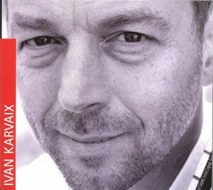 Livrenpoche : Ivan Karvaix - Auvergne Cornemuse Béchonnet - Ivan Karvaix - CD