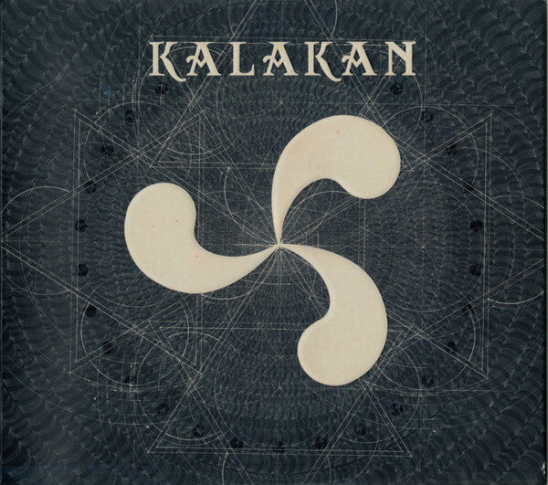 Livrenpoche : Kalakan - Kalakan - Kalakan - CD
