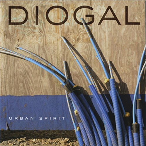 Livrenpoche : Diogal - Urban Spirit - Diogal - CD