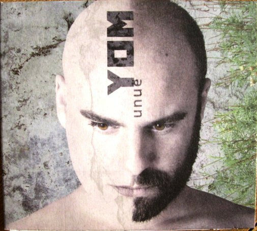 Livrenpoche : Yom - Unue - Yom - CD