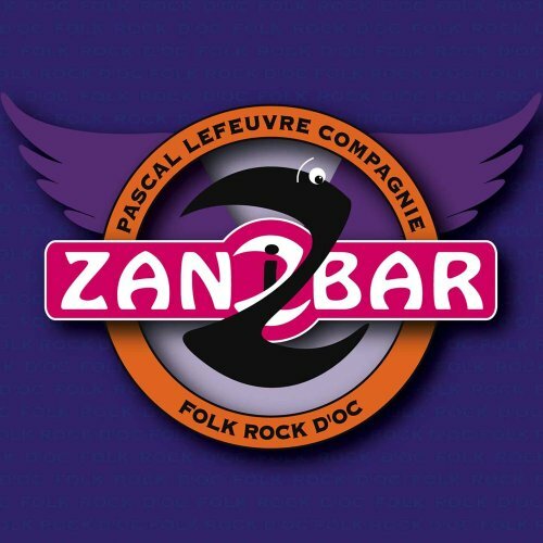 Livrenpoche : Zanzibar - Pascal Lefeuvre Compagnie - CD