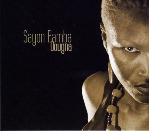 Livrenpoche : Dougna - Wille le Core, Sayon Bamba Camara, Saïd Boukérou, Malik Ziad, Ibrahima Sory Diabaté, Dominique Beven, Alhassane Camara Darthagnan - CD