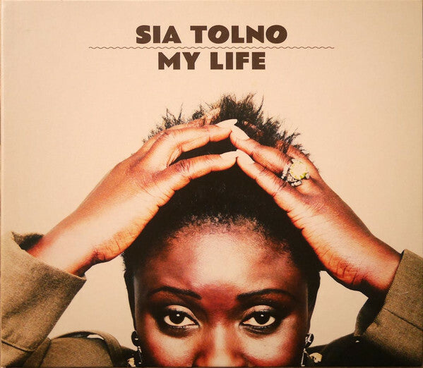 Livrenpoche : Sia Tolno - My Life - Sia Tolno - CD
