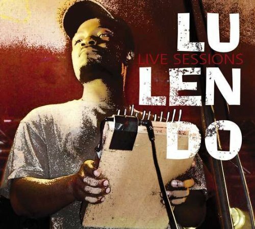 Livrenpoche : Lulendol - Live sessions - Lulendo - CD