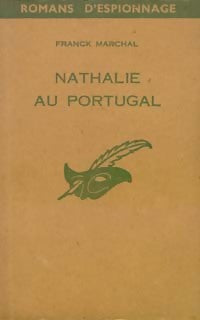 Livrenpoche : Nathalie au Portugal - Franck Marchal - Livre