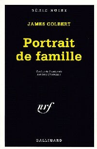Livrenpoche : Portrait de famille - James Colbert - Livre