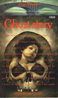 Livrenpoche : Ghost story - Peter Straub - Livre