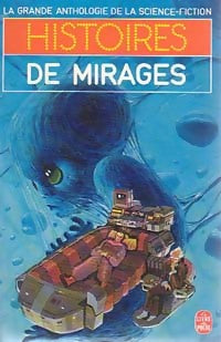 Livrenpoche : Histoires de Mirages - Inconnu - Livre