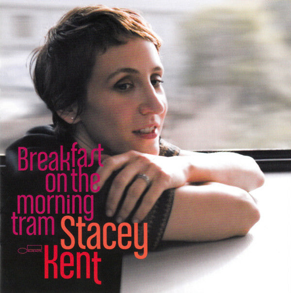 Livrenpoche : Stacey Kent - Breakfast On The Morning Tram - Stacey Kent - CD