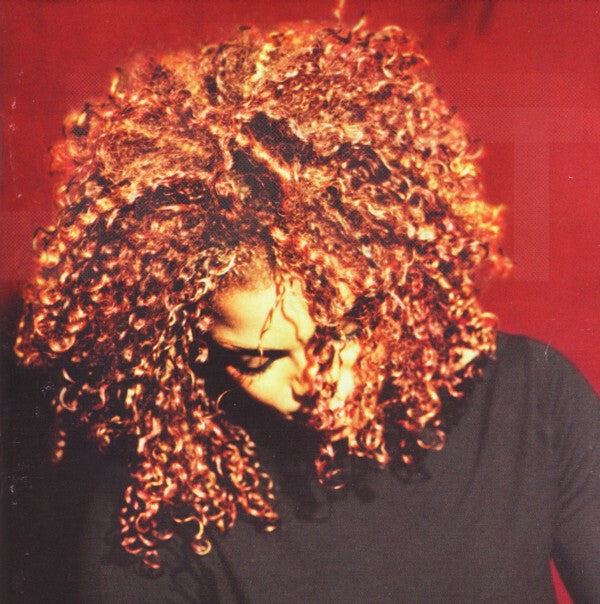 Livrenpoche : Janet Jackson - The Velvet Rope - Janet Jackson - CD