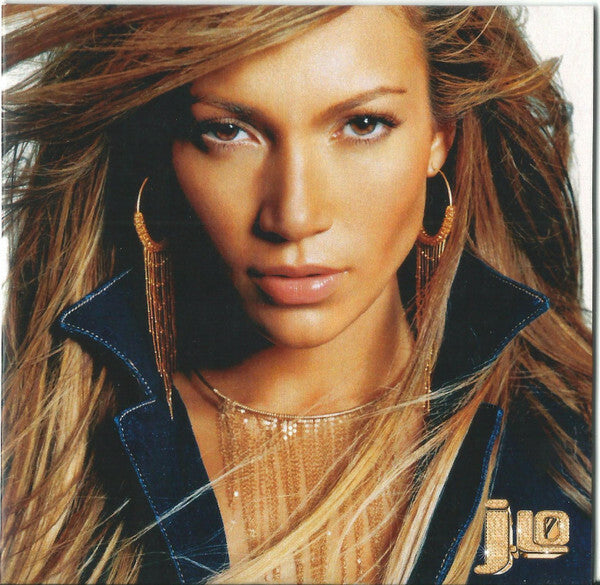 Livrenpoche : J. Lo - J. Lo - J. Lo - CD