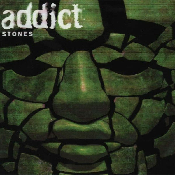 Livrenpoche : Addict - Stones - Addict - CD