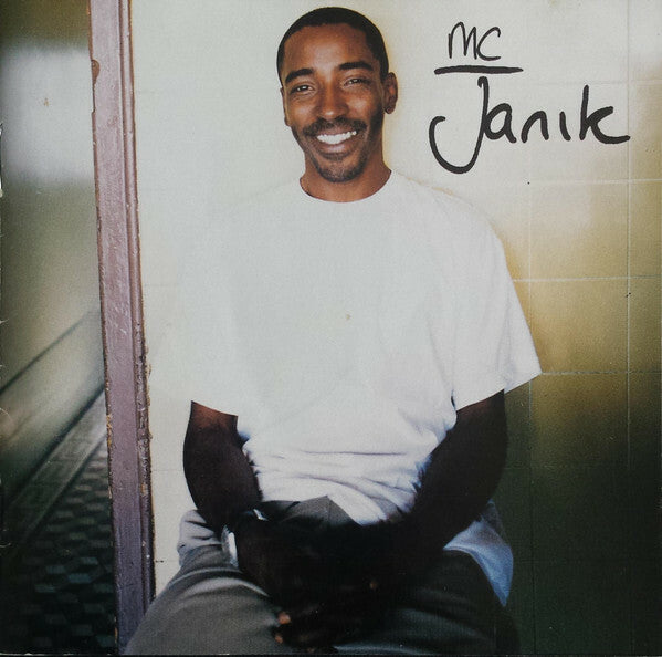Livrenpoche : Mc Janik - Janik - MC Janik - CD
