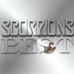 Livrenpoche : Scorpions - Best - Scorpions - CD