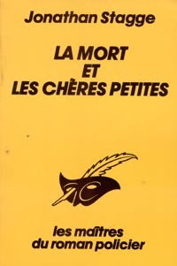 Livrenpoche : La mort et les chères petites - Jonathan Stagge - Livre