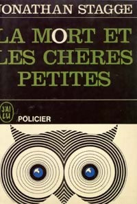 Livrenpoche : La mort et les chères petites - Jonathan Stagge - Livre