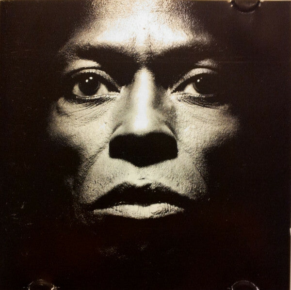 Livrenpoche : Miles Davis - Tutu - Miles Davis - CD