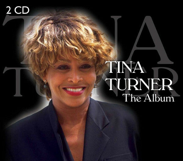 Livrenpoche : Tina Turner - The Album - Tina Turner - CD