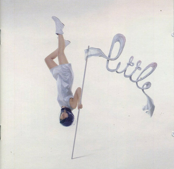 Livrenpoche : Little - Little - Little - CD