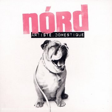 Livrenpoche : Nord - Artiste domestique - Nord - CD