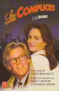 Livrenpoche : Les complices - Peter Brackett - Livre