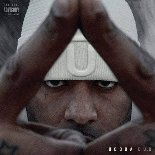 Livrenpoche : Booba - D.U.C - Booba - CD