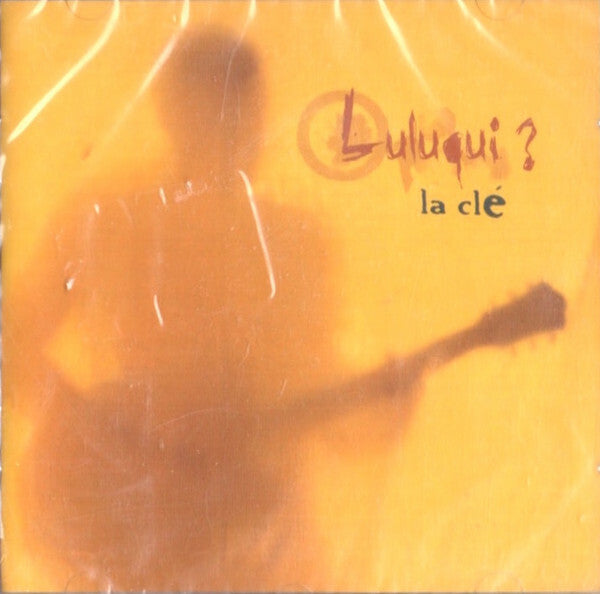 Livrenpoche : Luluqui ? - La Clé - Luluqui ? - CD