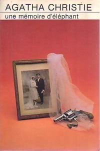 Livrenpoche : Une mémoire d'éléphant - Agatha Christie - Livre