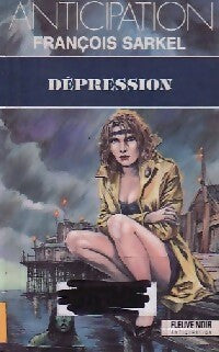 Livrenpoche : Dépression - François Sarkel - Livre