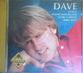 Livrenpoche : Dave - Dave - Dave - CD