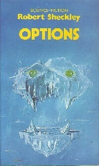 Livrenpoche : Options - Robert Sheckley - Livre
