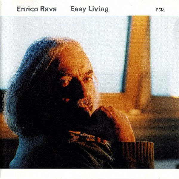 Livrenpoche : Enrico Rava - Easy Living - Enrico Rava - CD