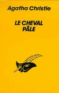 Livrenpoche : Le cheval pâle - Agatha Christie - Livre