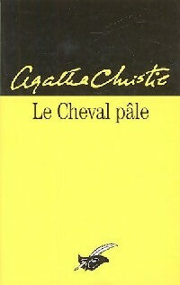 Livrenpoche : Le cheval pâle - Agatha Christie - Livre