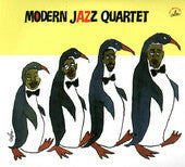 Livrenpoche : Modern Jazz Quartet - Une Anthologie 1952 / 1956 - Modern Jazz Quartet - CD