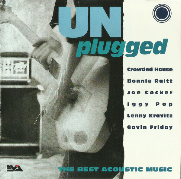 Livrenpoche : Unplugged - The Best Acoustic Music - Collectif - CD