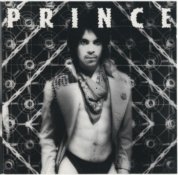 Livrenpoche : Prince - Dirty Mind - Prince - CD