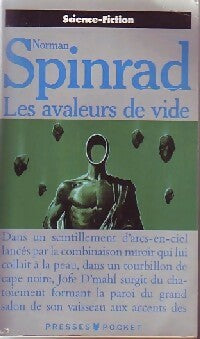 Livrenpoche : Les avaleurs de vide - Norman Spinrad - Livre