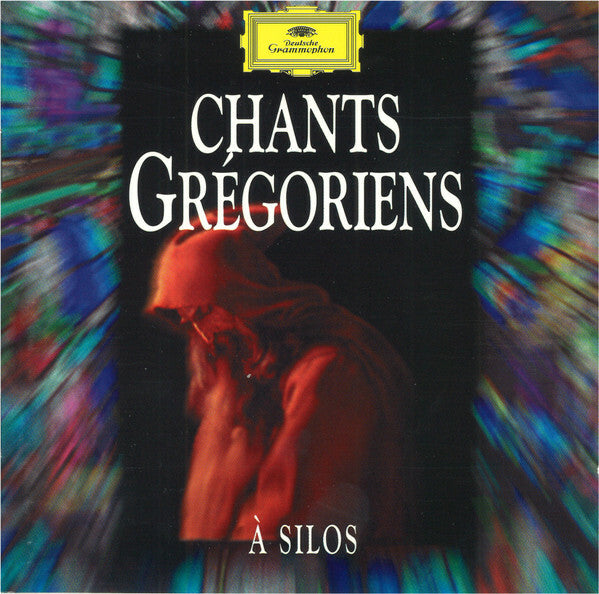 Livrenpoche : Choeur Des Moines De L'Abbaye De Santo Domingo De Silos - Chants Grégoriens À Silos - Choeur Des Moines De L'Abbaye De Santo Domingo De Silos - CD