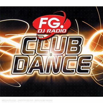 Livrenpoche : Club dance - Collectif - CD