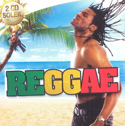 Livrenpoche : Reggae - Collectif - CD