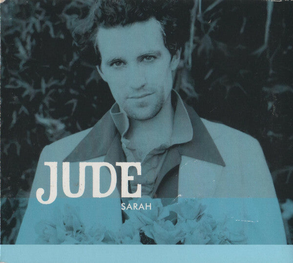 Livrenpoche : Jude - Sarah - Jude - CD