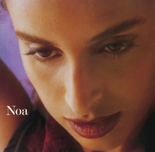 Livrenpoche : Noa - Noa - Noa - CD