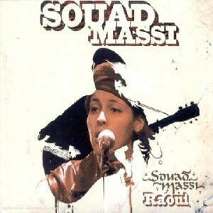 Livrenpoche : Souad Massi - Raoui - Souad Massi - CD