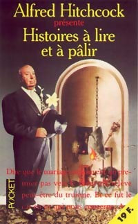 Livrenpoche : Histoires à lire et à pâlir - Alfred Hitchcock - Livre