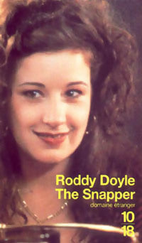 Livrenpoche : The snapper - Roddy Doyle - Livre